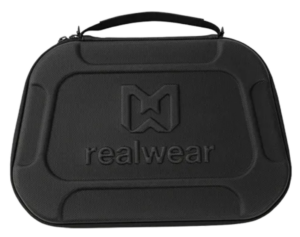 smart glasses case