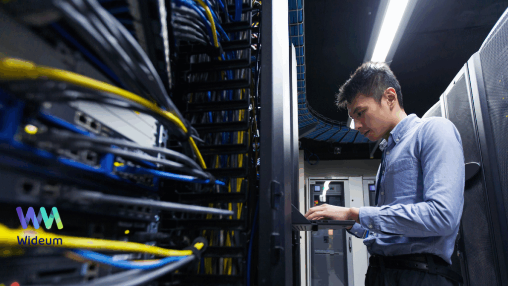 cybersecurity remote assistance