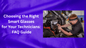 choosing smart glasses