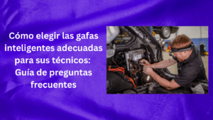guia elección gafas inteligentes
