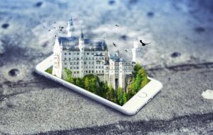 Realidad Aumentada vs. Realidad Virtual: ¿Cuál es mejor para el teletrabajo por video?