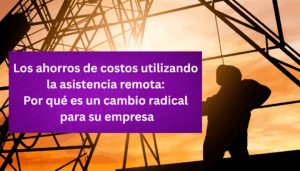 ahorros asistencia a distancia