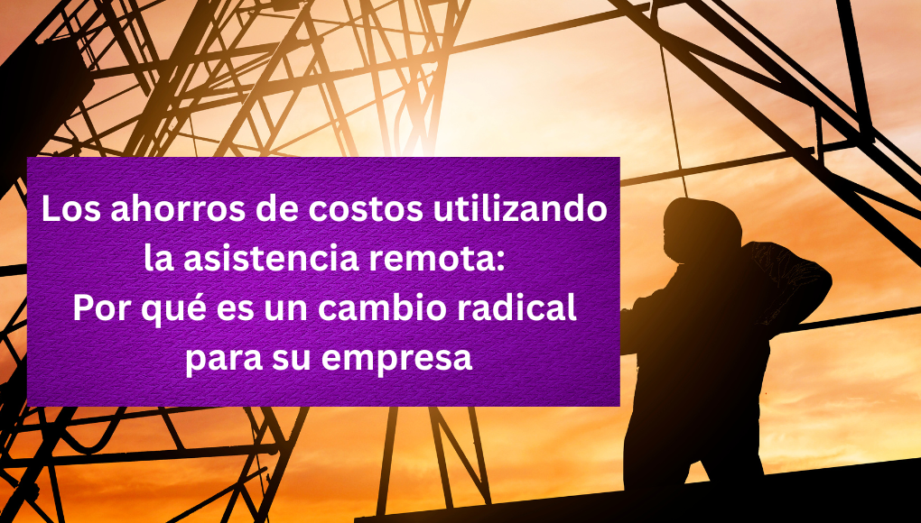 ahorros asistencia a distancia