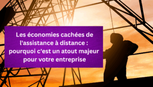 economies assistance distance
