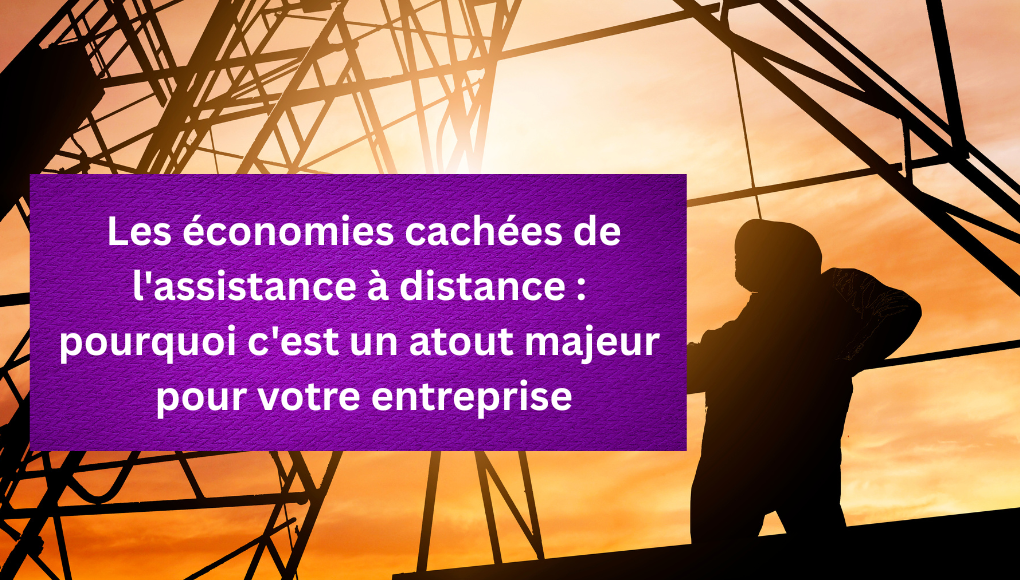 economies assistance distance