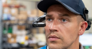 Vuzix gafas inteligentes