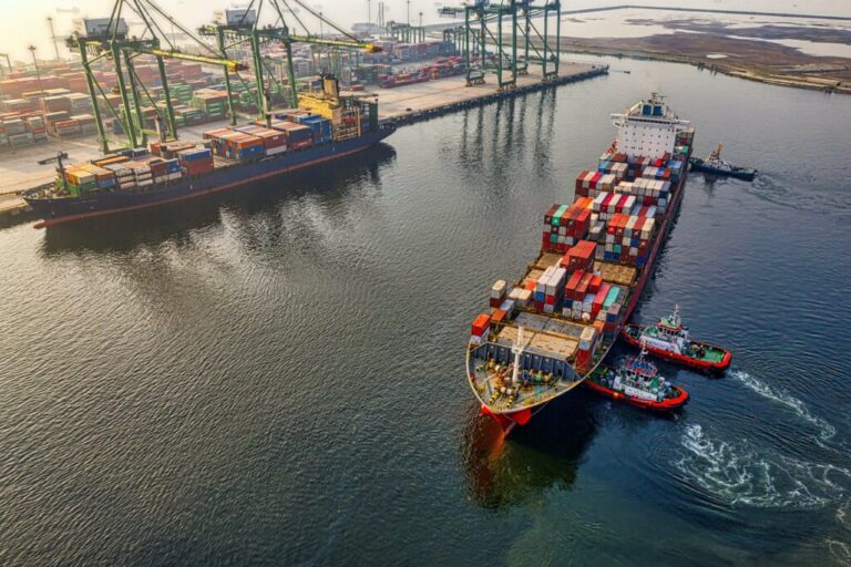 Wideum took part in the Shipbuidling Lifecycle Tech 4.0
