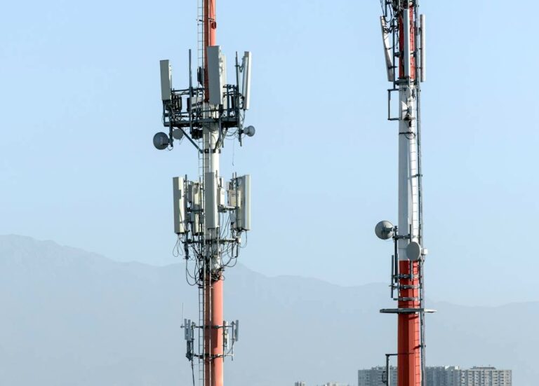 mantenimiento remoto telecomunicacion