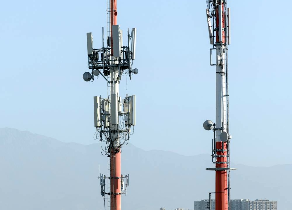mantenimiento remoto telecomunicacion