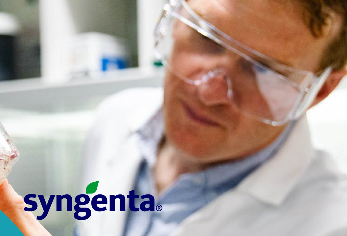 syngenta video support software solutions