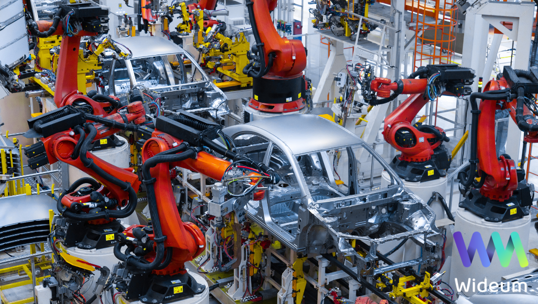 AI industries