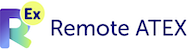 remote atex