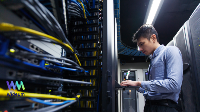 cybersecurity remote assistance