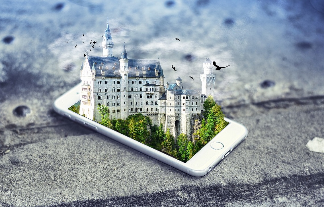 Realidad Aumentada vs. Realidad Virtual: ¿Cuál es mejor para el teletrabajo por video?