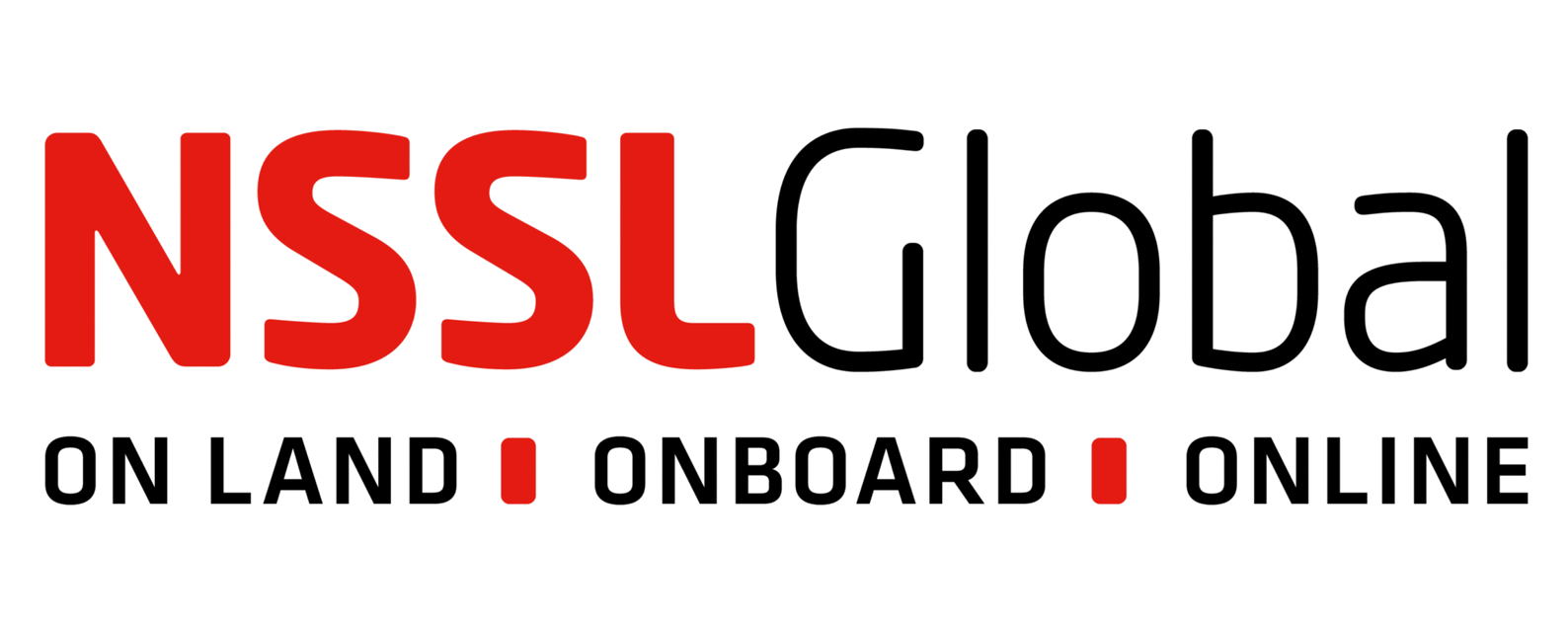 NSSLGlobal logo