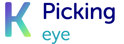 logo de Picking Eye