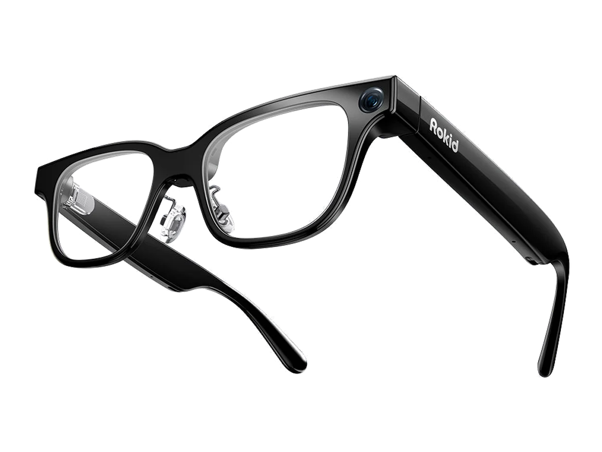 Rokid Glasses (With Display)