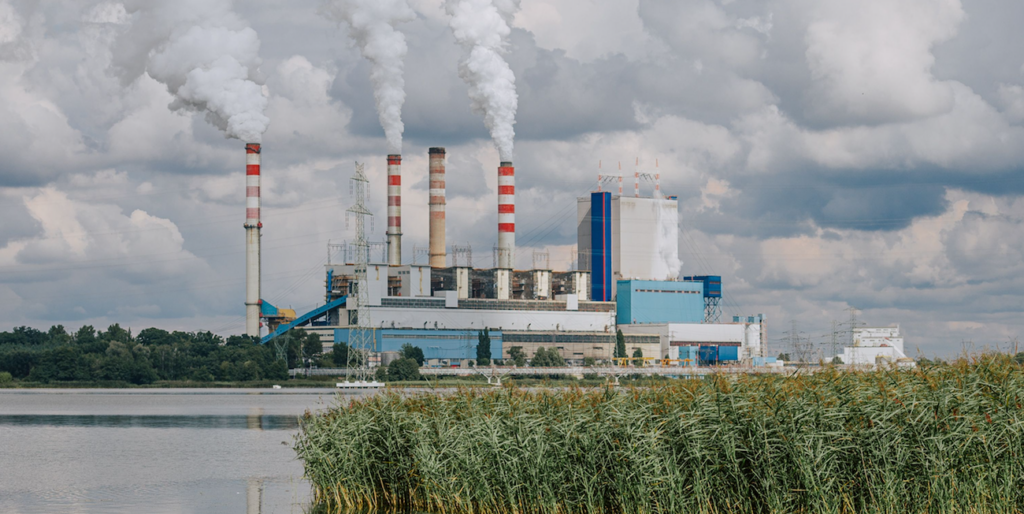CO2 factory