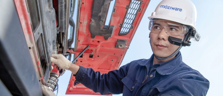 moziware-smart-glasses-industry