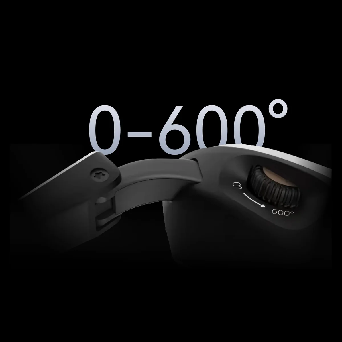 Rokid Max 2 AR glasses